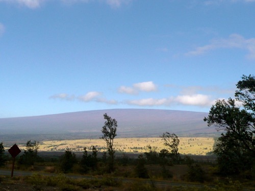 Moana Loa